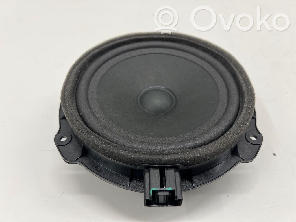 Ford Mustang Mach-E Front door speaker 