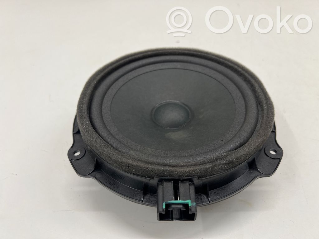 Ford Mustang Mach-E Front door speaker 