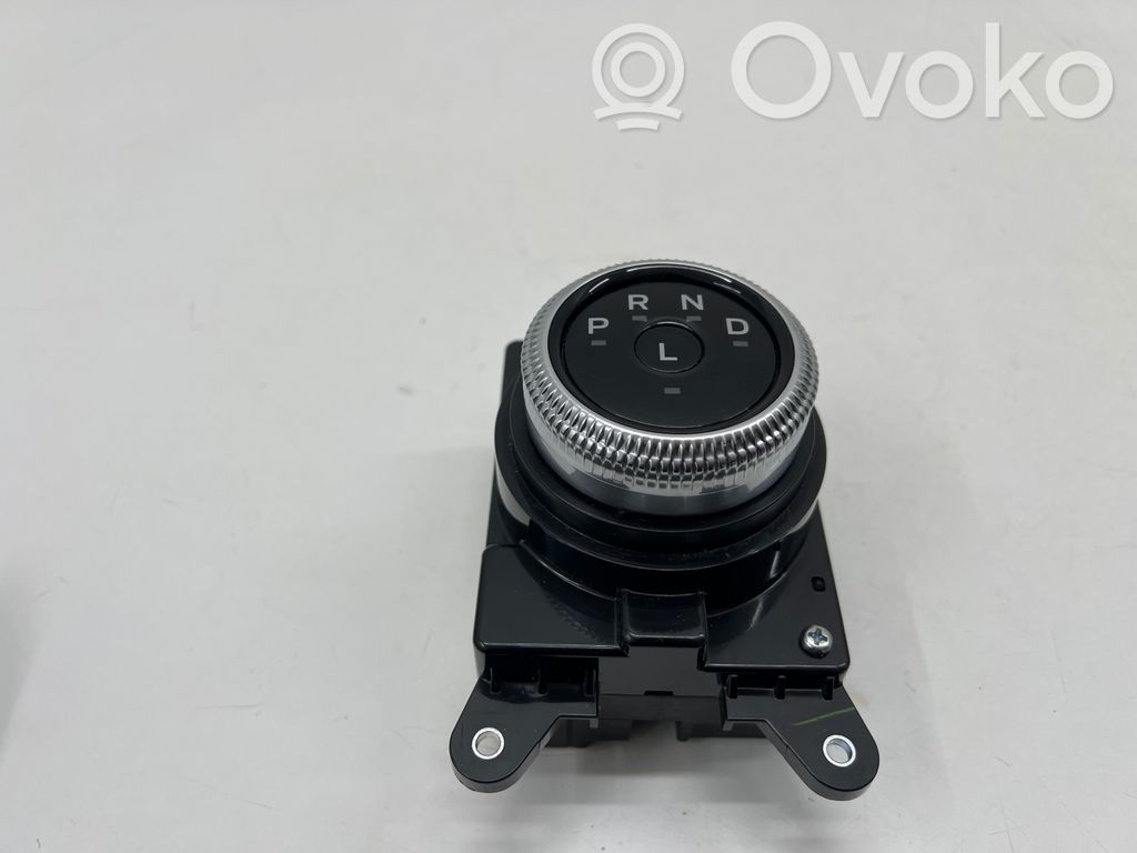 Selector caja de cambios   NJ8P7P155AE