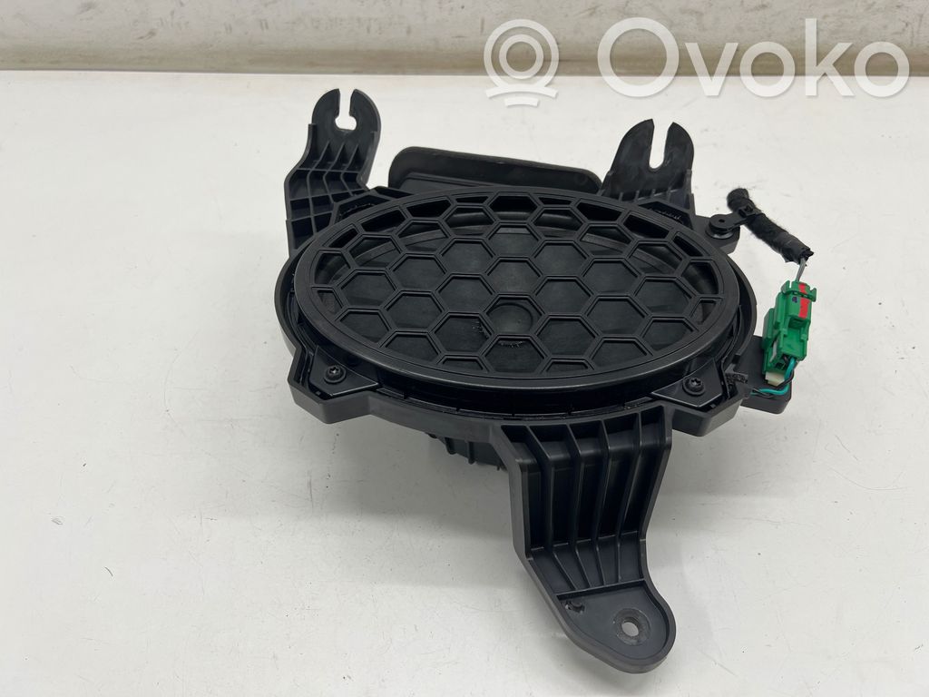 Ford Mustang Mach-E Altavoz subwoofer 