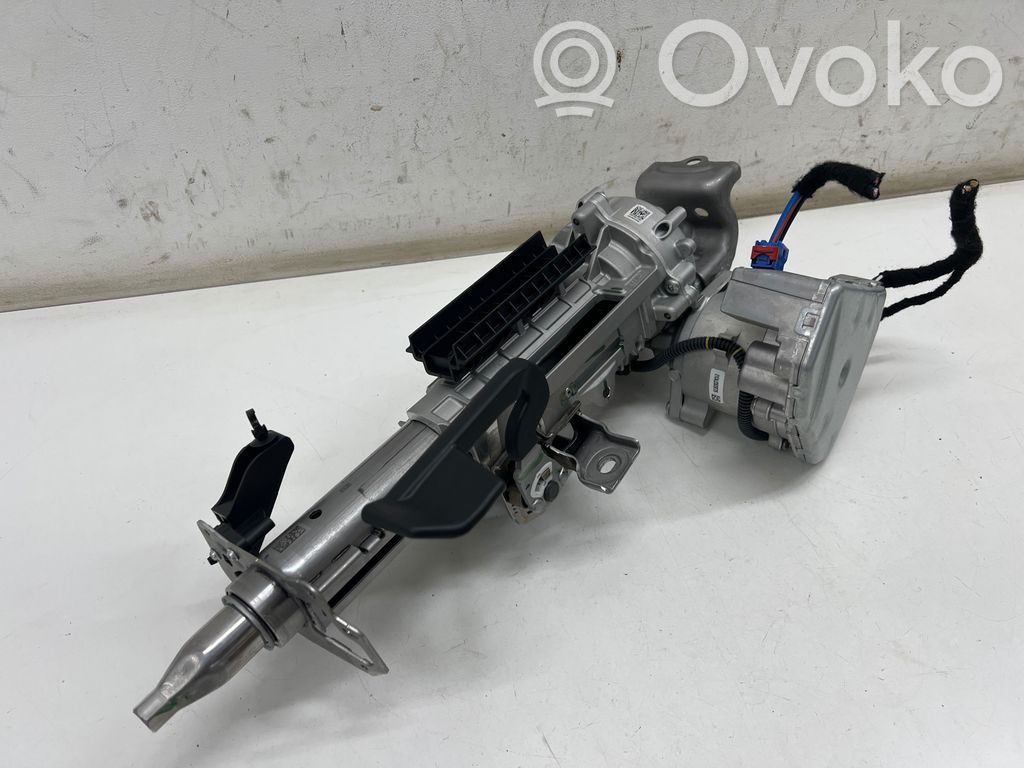 Ax volan   LJ9C3D077GA,MJCL480H