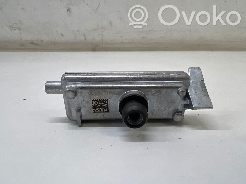 Ford Mustang Mach-E Windshield/windscreen camera 