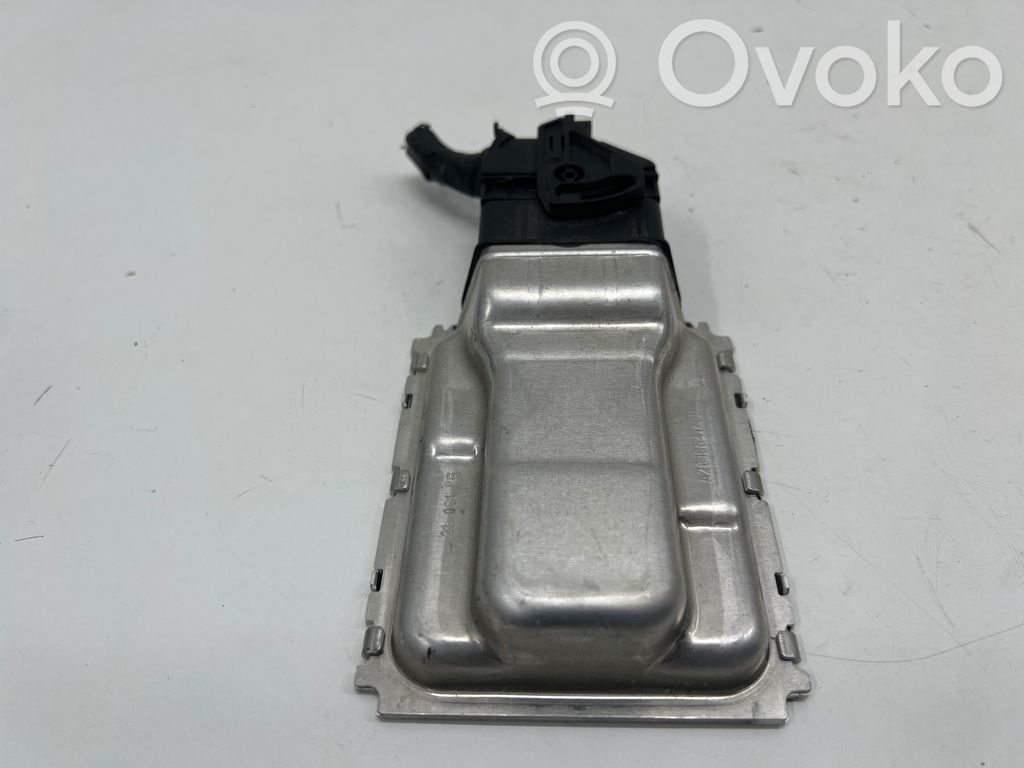 Ford Mustang Mach-E Engine control unit/module 