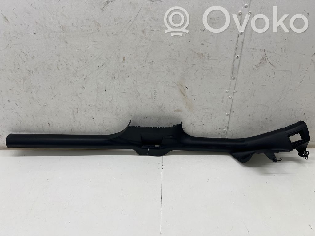 Cupra Leon Front sill trim cover 