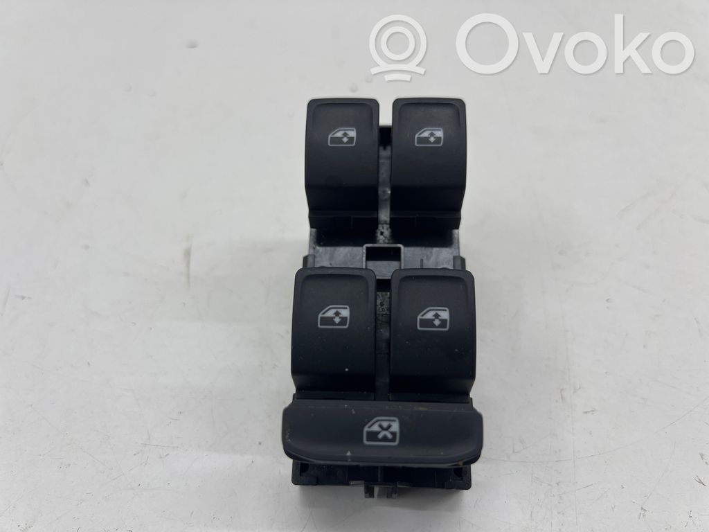 Cupra Leon Electric window control switch 