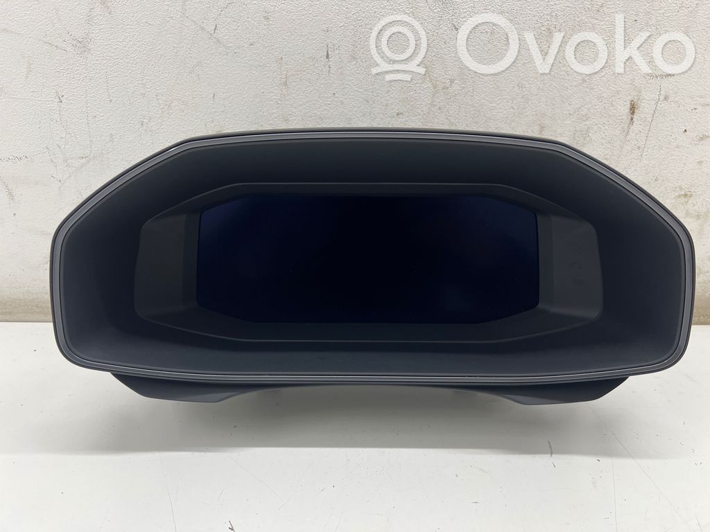 Cupra Leon Speedometer (instrument cluster) 