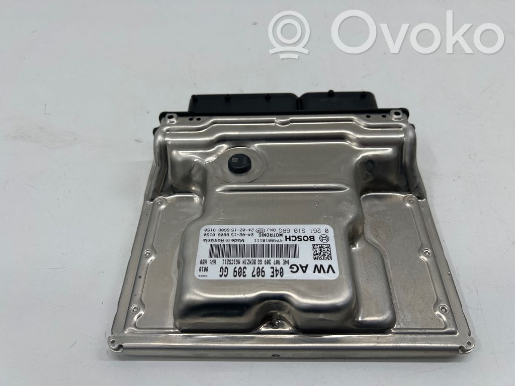 Cupra Leon Engine control unit/module 