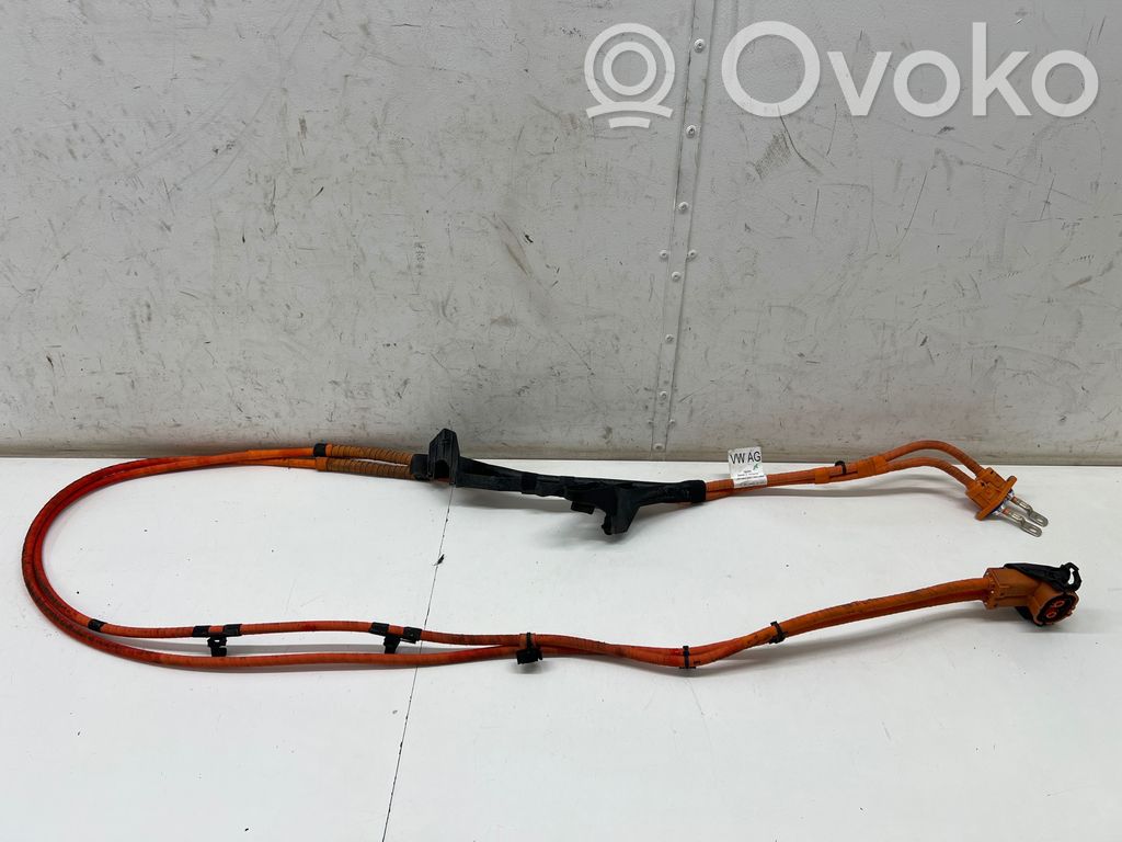 Cupra Leon Other wiring loom 