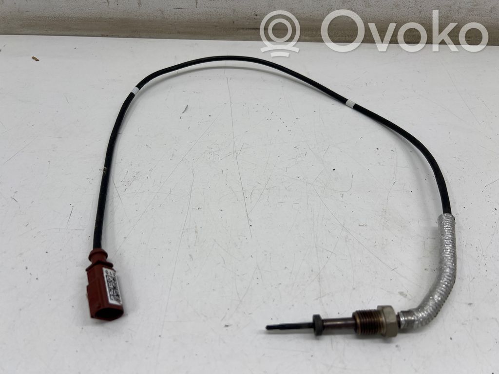 Cupra Leon Sensor de temperatura del escape 
