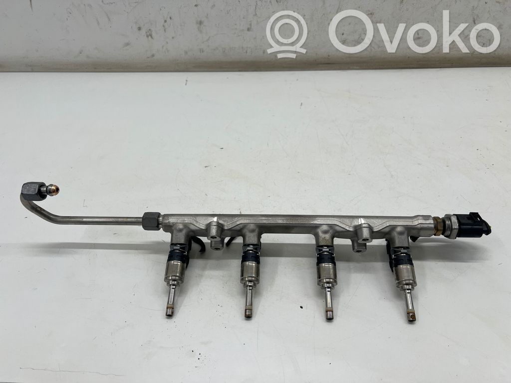 Injektor Einspritzdüse   04E906036AL,05E133320B