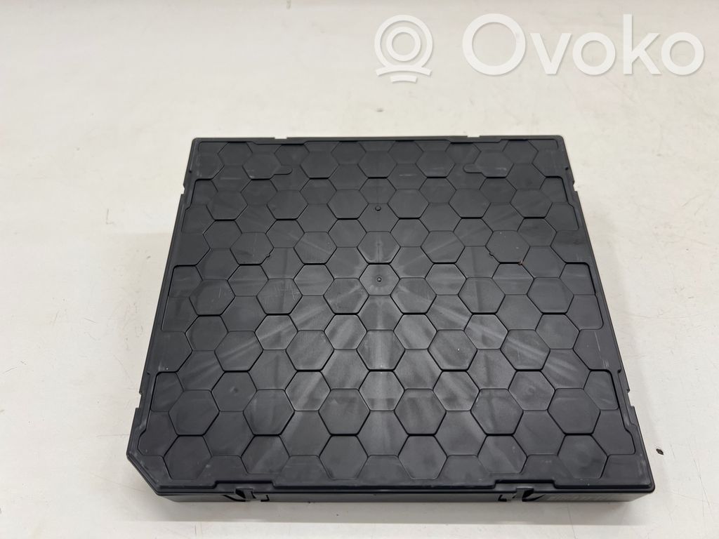 Cupra Leon Central body control module 