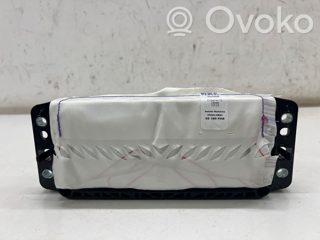 Airbag del pasajero   5FA880204H