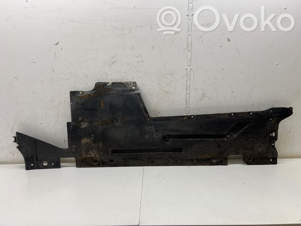 BMW 1 F20 F21 Protezione inferiore 