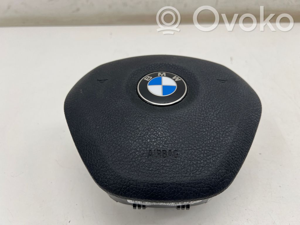 BMW 1 F20 F21 Poduszka powietrzna Airbag kierownicy 