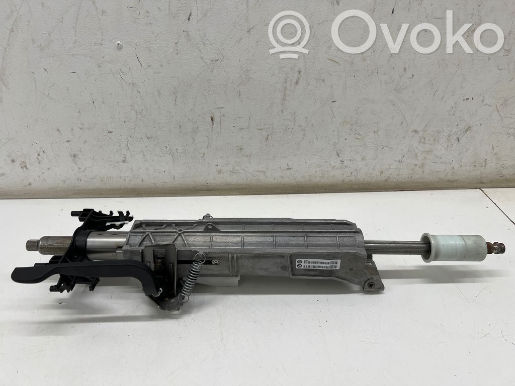 BMW 1 F20 F21 Kolumna kierownicza 