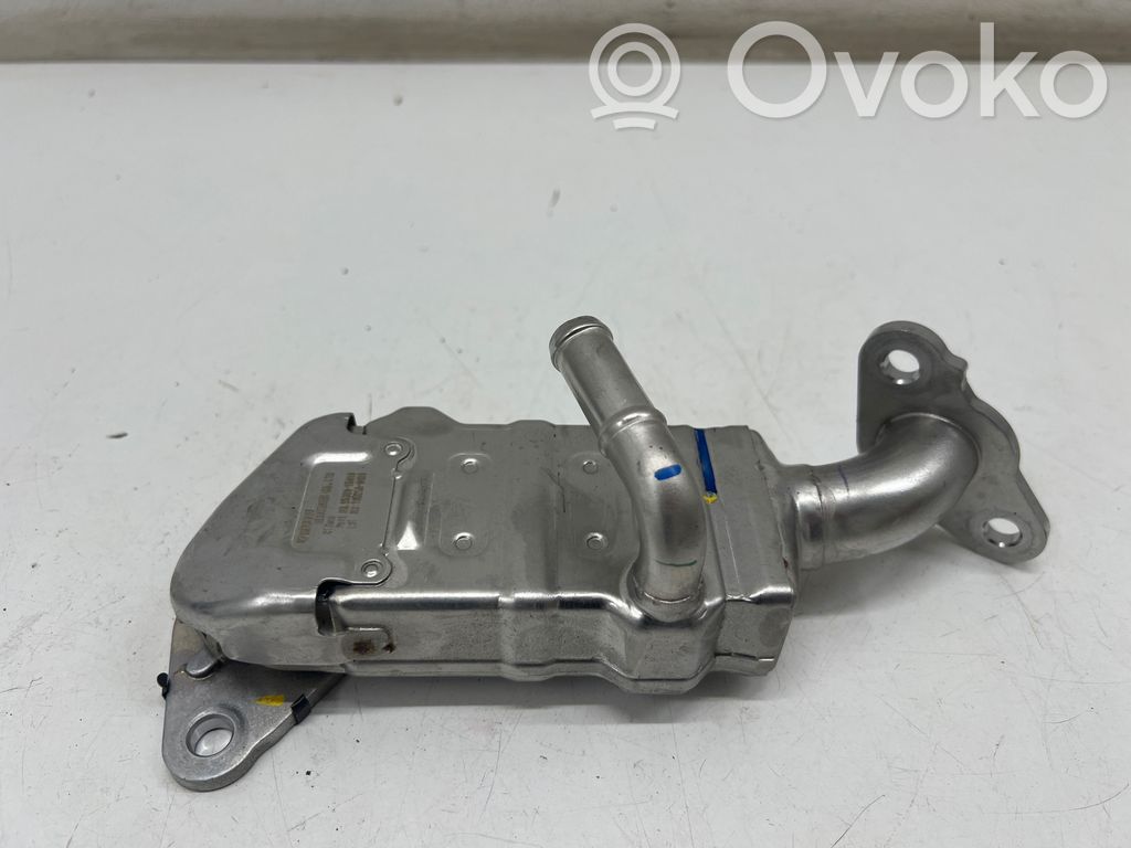 Toyota Yaris XP210 Răcitor supapă EGR 