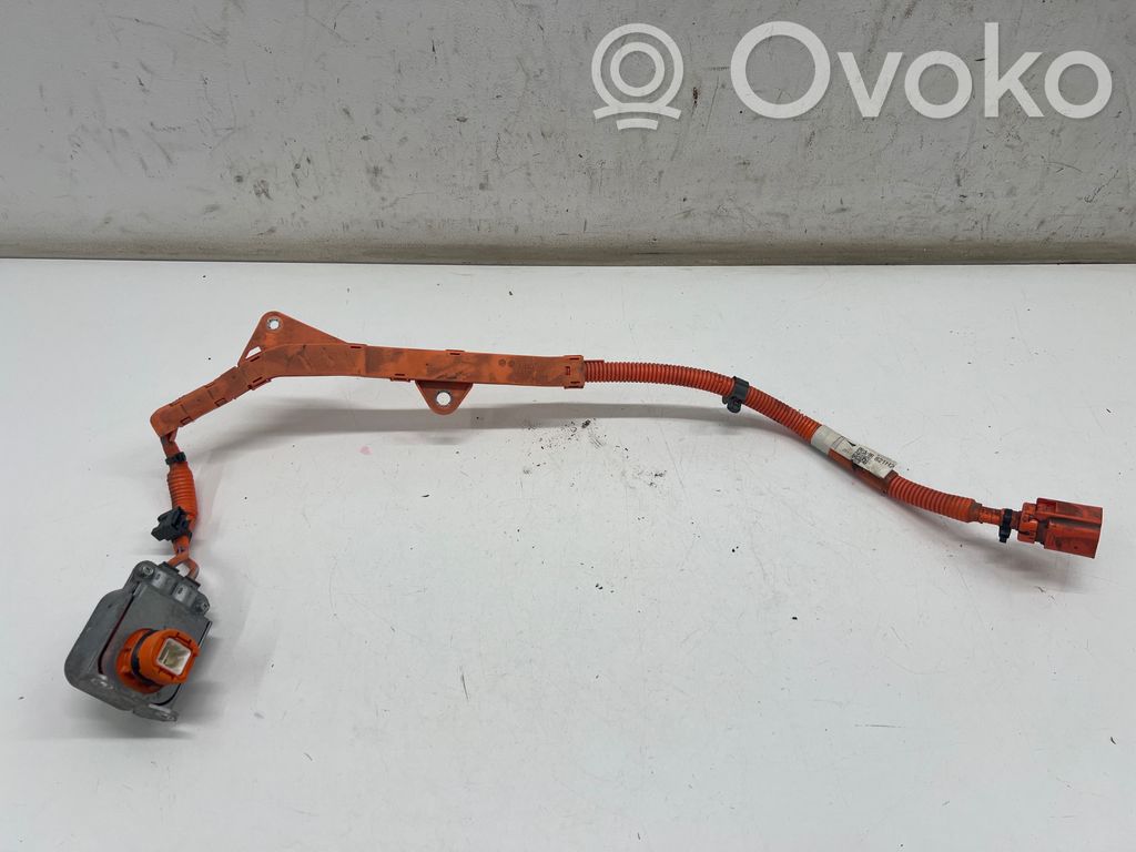 Toyota Yaris XP210 Autres faisceaux de câbles 