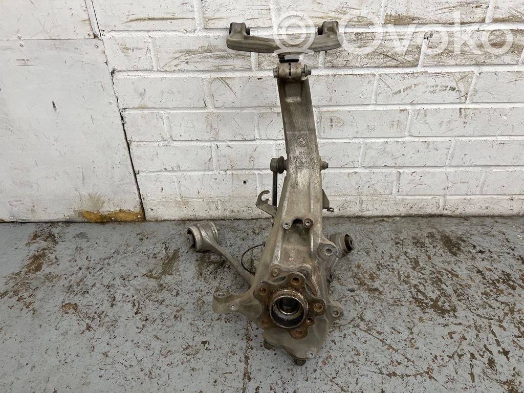 BMW X6 G06 Set del kit di montaggio della sospensione anteriore 