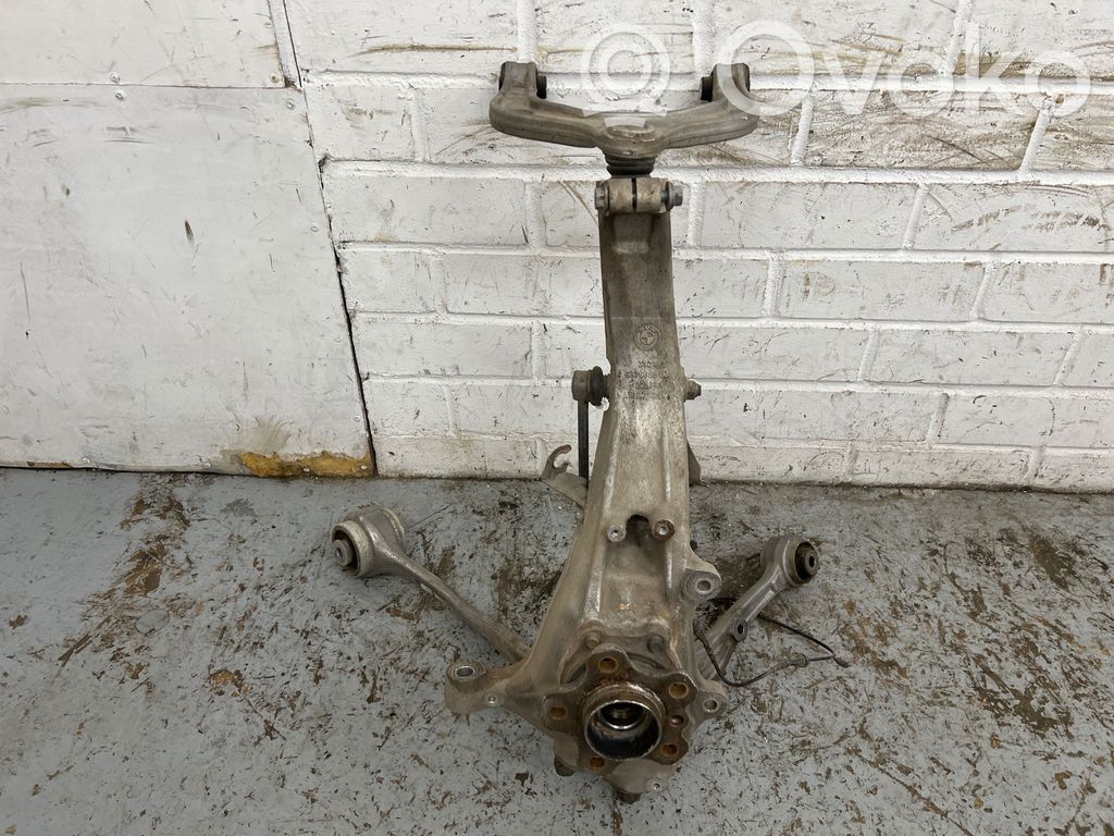 BMW X5 G05 Set del kit di montaggio della sospensione anteriore 