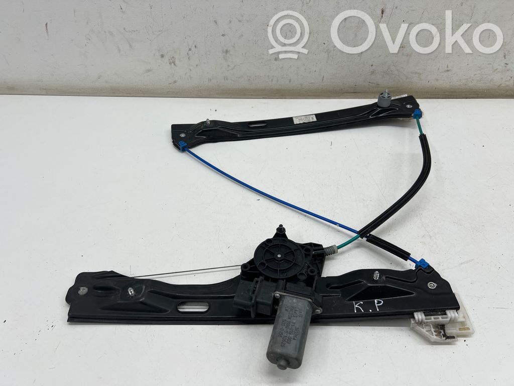 Mini Clubman F54 Alzacristalli della portiera anteriore con motorino 