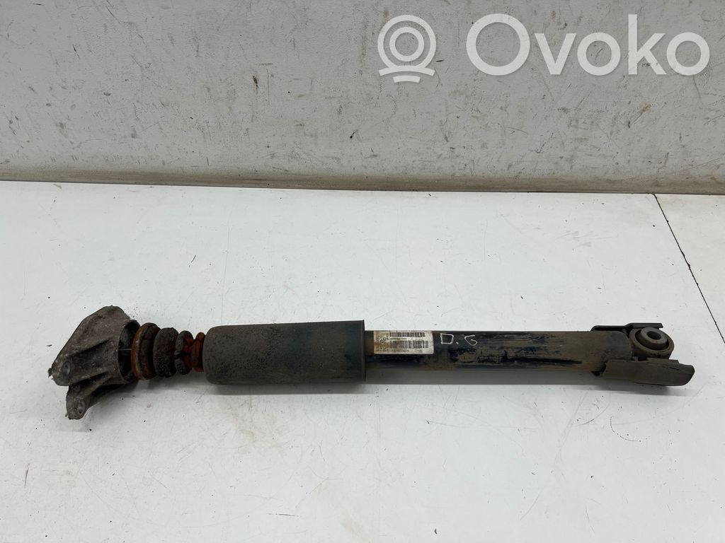 Mini Clubman F54 Amortiguador trasero 