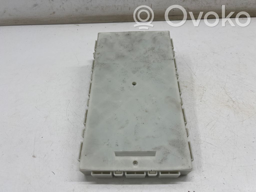 Mini Clubman F54 Comfort/convenience module 