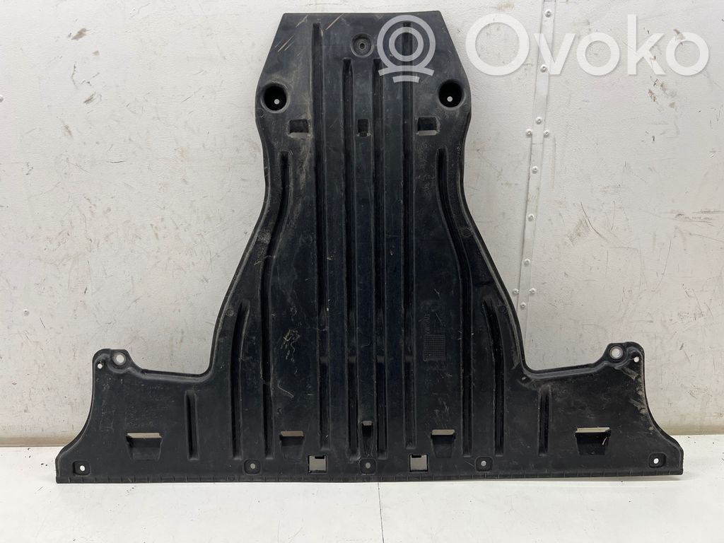 Volkswagen ID.3 Rear underbody cover/under tray 