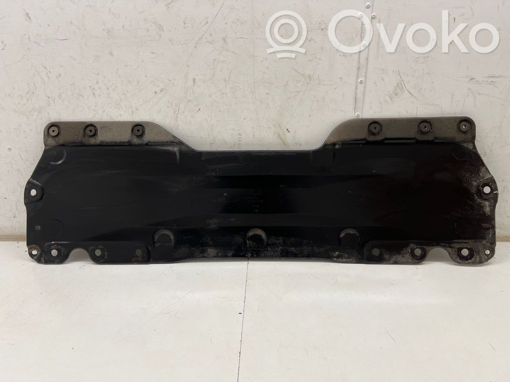 Volkswagen ID.3 Center/middle under tray cover 