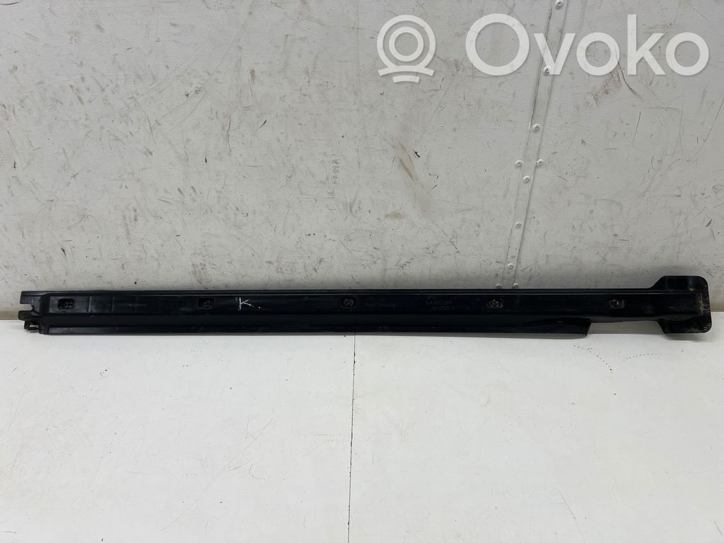 Volkswagen ID.3 Garnitură prag/fustă laterală 