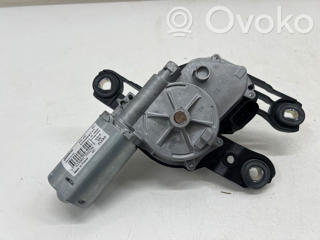 Volkswagen ID.3 Wischermotor Heckscheibe