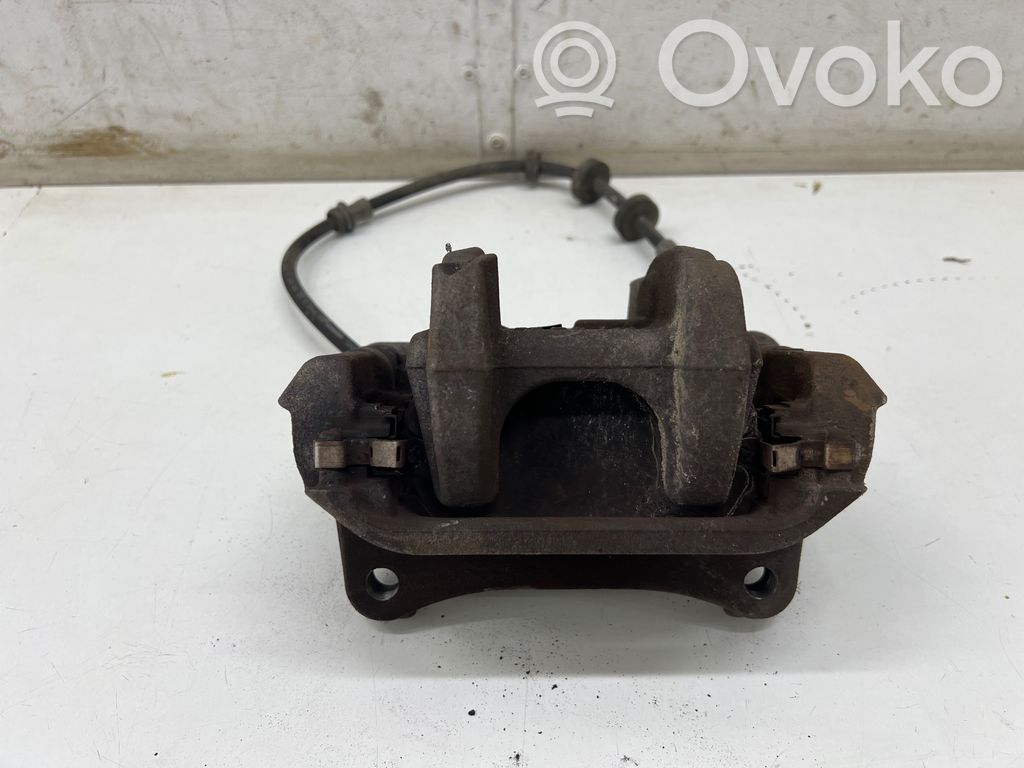 Volkswagen ID.3 Etujarrusatula 