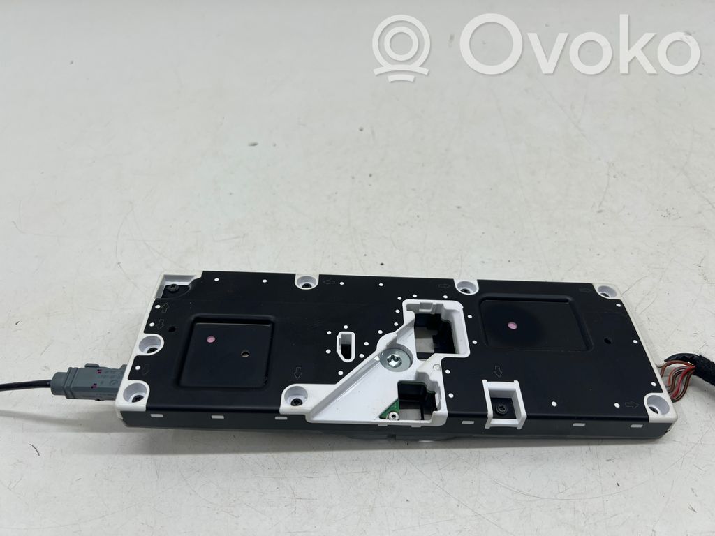 Volkswagen ID.3 Antennenverstärker Signalverstärker 