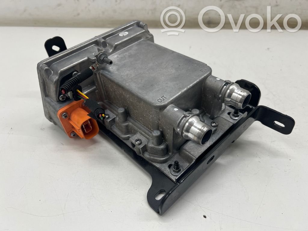 Opel Mokka B Convertisseur / inversion de tension inverseur 