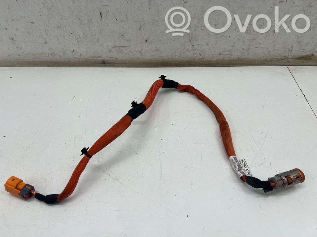 Opel Mokka B Otros cableados 