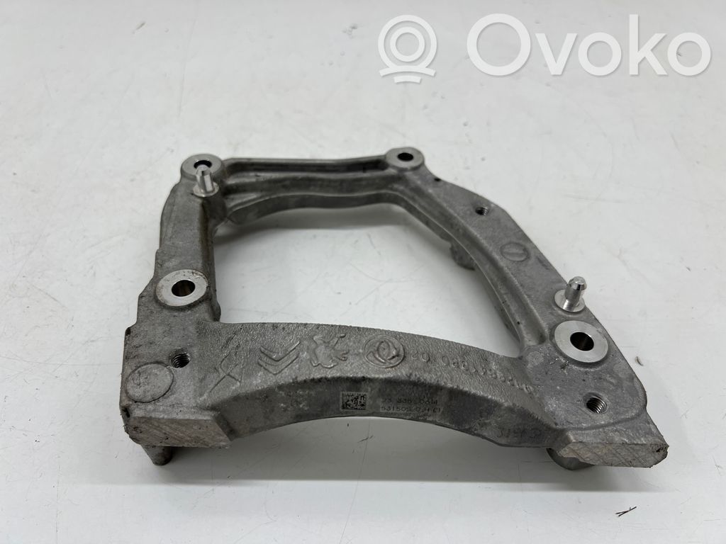 Opel Mokka B A/C compressor mount bracket 