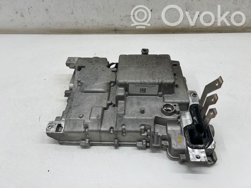 Volkswagen ID.3 Voltage converter inverter 