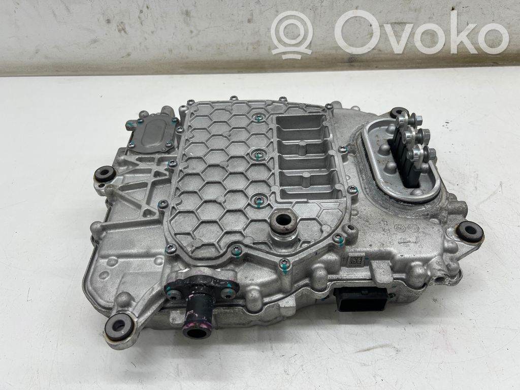 MG ZS Inversor/convertidor de voltaje 