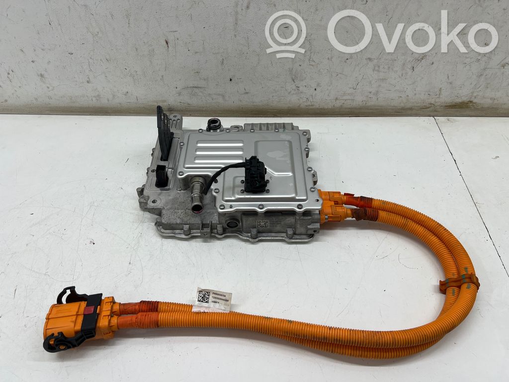 Smart #1 Spannungswandler Wechselrichter Inverter 