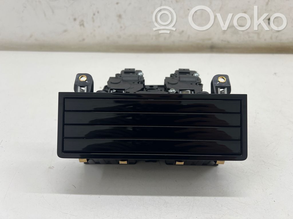 Porsche Panamera (971) Griglia di ventilazione posteriore