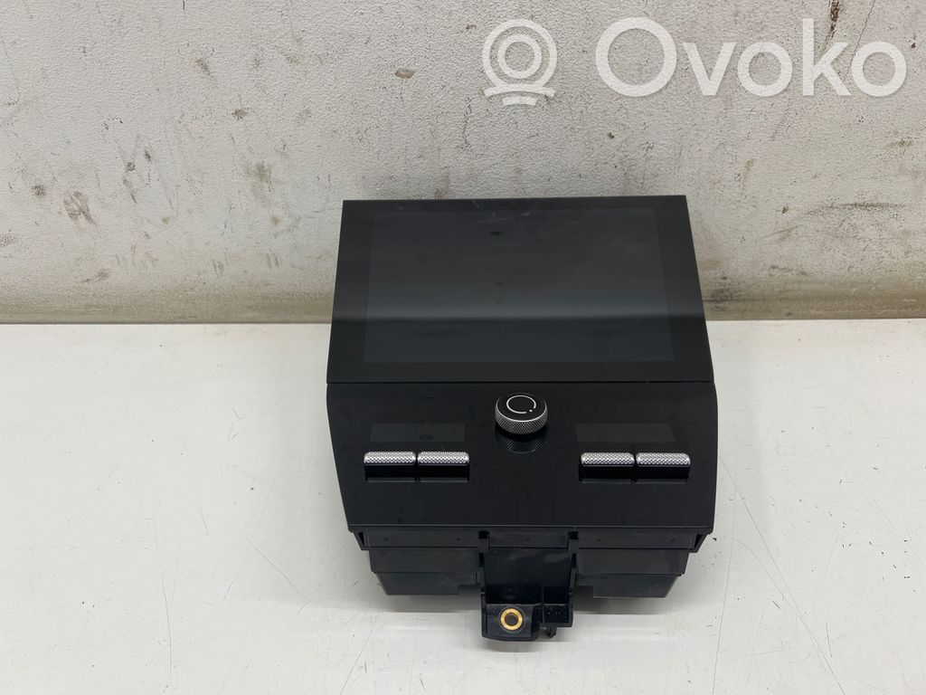 Unitate control climatizare   971919616H