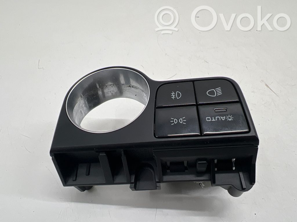 Porsche Panamera (971) Interruptor de luz 