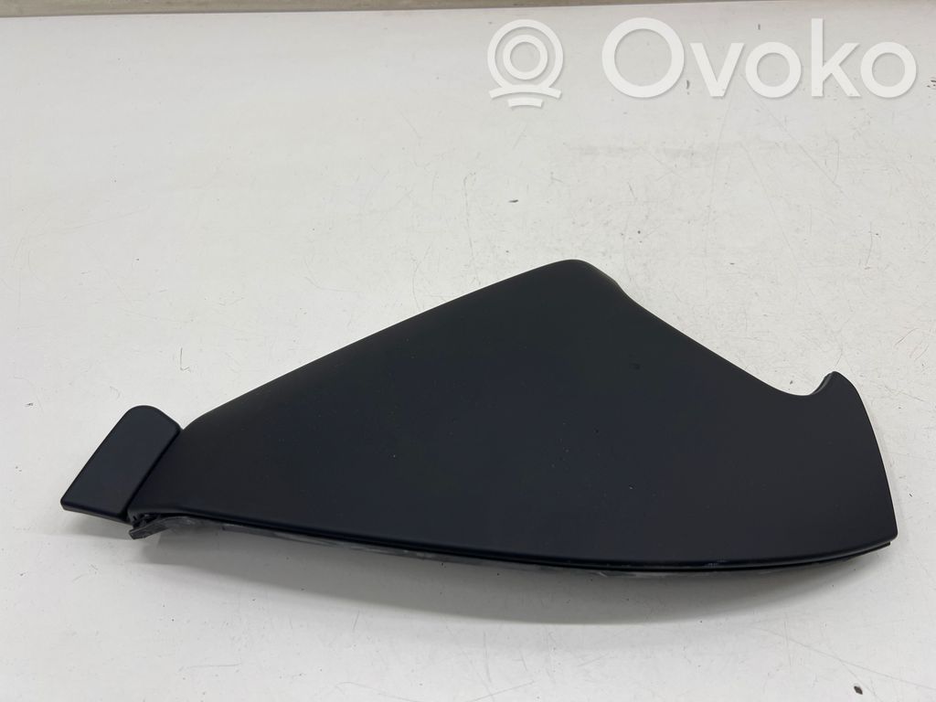 Porsche Panamera (971) Rivestimento estremità laterale del cruscotto