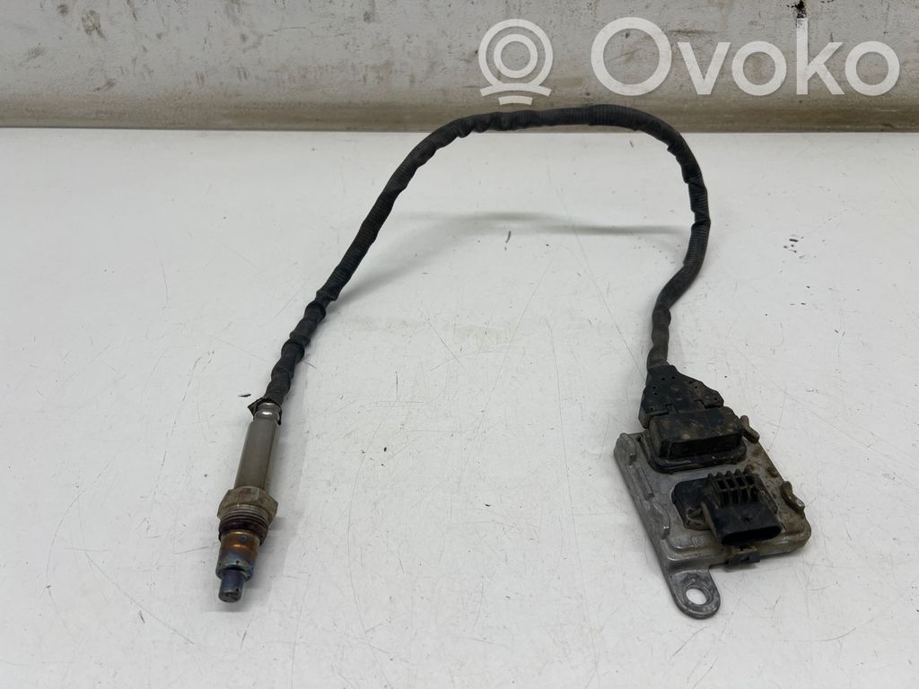 Mercedes-Benz GLE W167 Lambda probe sensor 