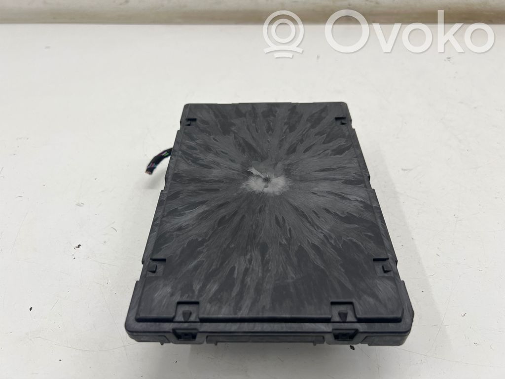 Porsche Panamera (971) Modul de control caroserie central 