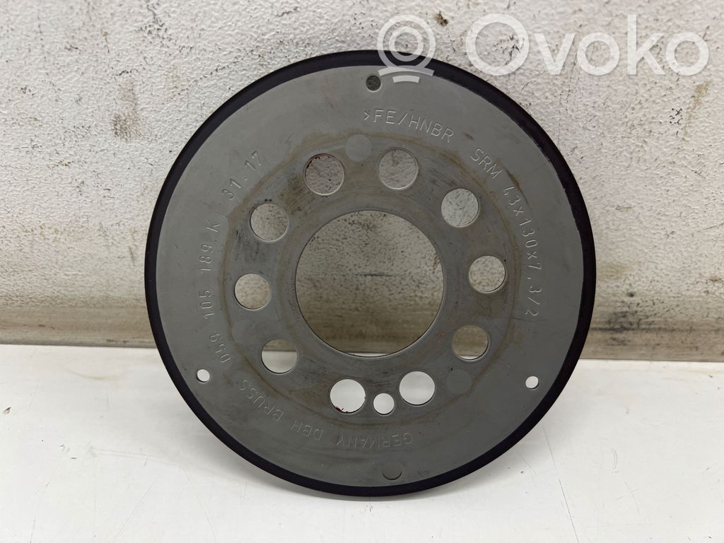 Sensor de velocidad del árbol de levas   059105189K