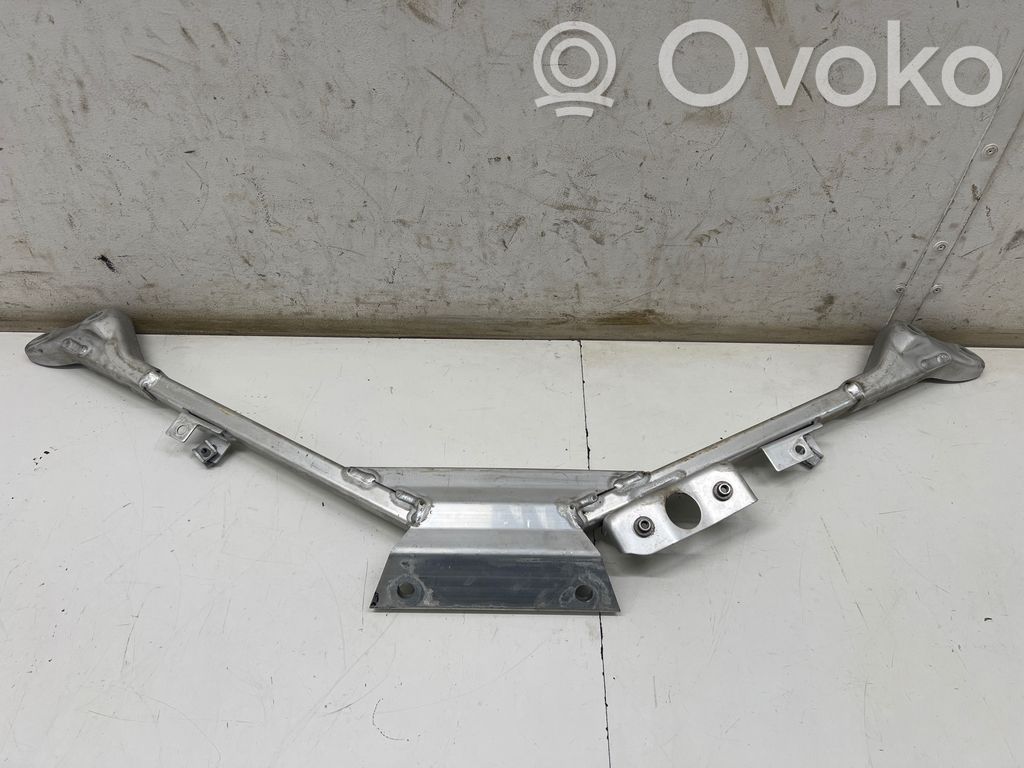 Porsche Panamera (971) Alte piese compartiment motor 