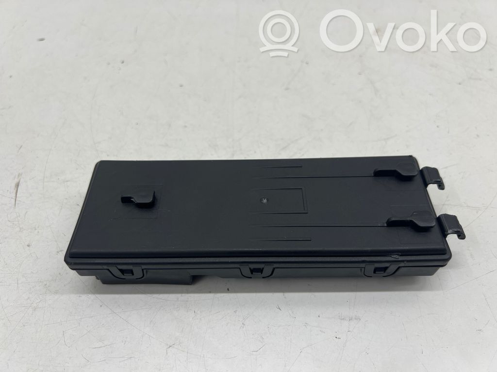 Porsche Panamera (971) Tailgate/trunk control unit/module 