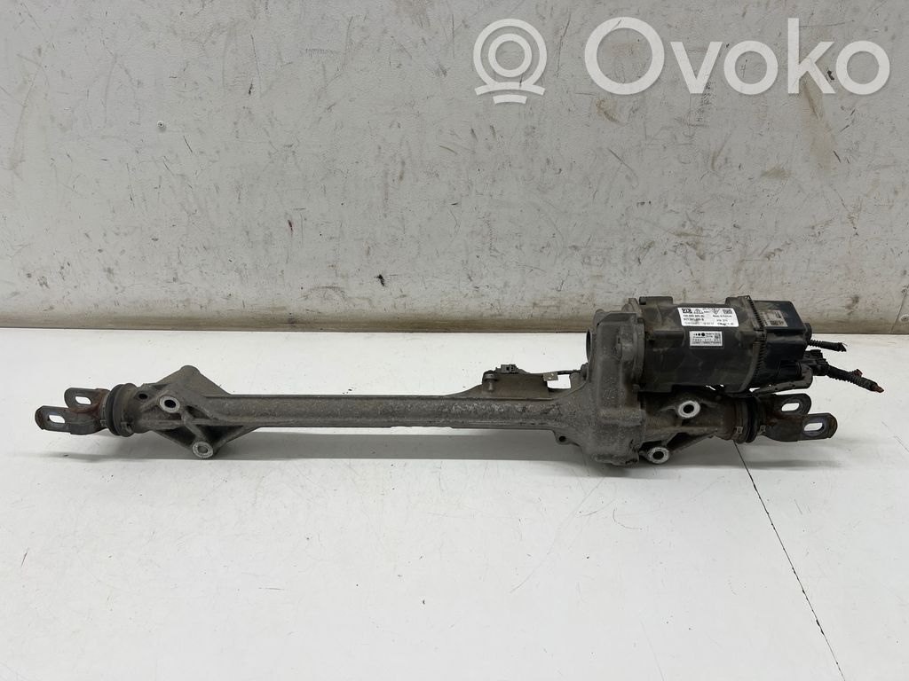 Tylna kolumna kierownicy   971501605G
