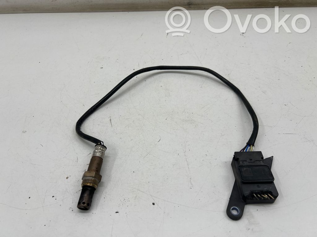 Mercedes-Benz E W214 Lambda probe sensor 