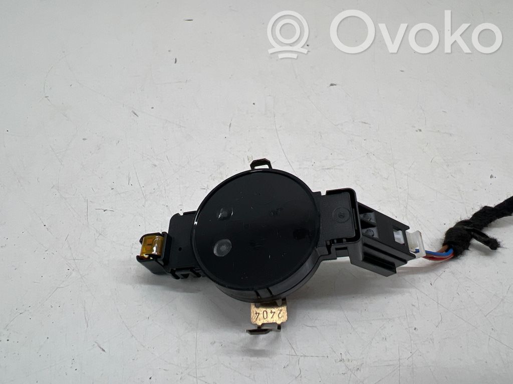 Mercedes-Benz E W214 Regensensor 